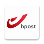 Logo of My bpost android Application 